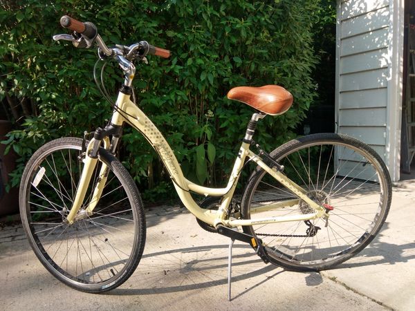 used ladies trek bike for sale