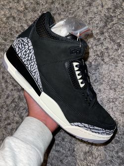 Air Jordan 3 Retro