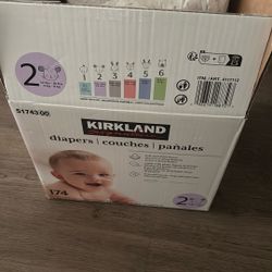 Free Diapers 