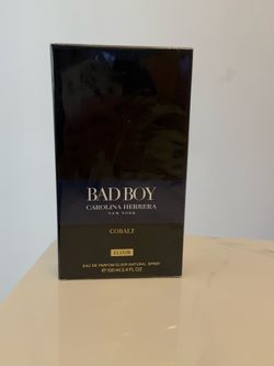 Bad boy Cologne