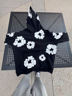 Denim Tears Hoodie