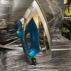 Sunbeam Pressing Iron