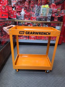 Tool cart, GearWrench,New, Financing Available