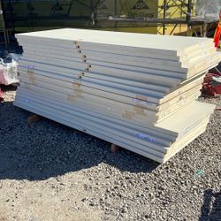 Brand New Doors 22 PCs. $75 Each Or $1500 For All 