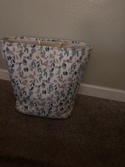Laundry Bag $5.00