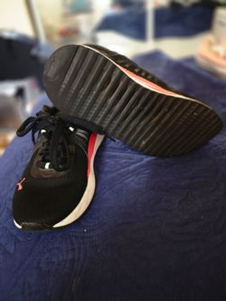 Puma, 6.5