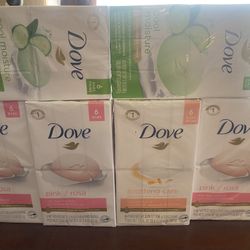 Dove Bars