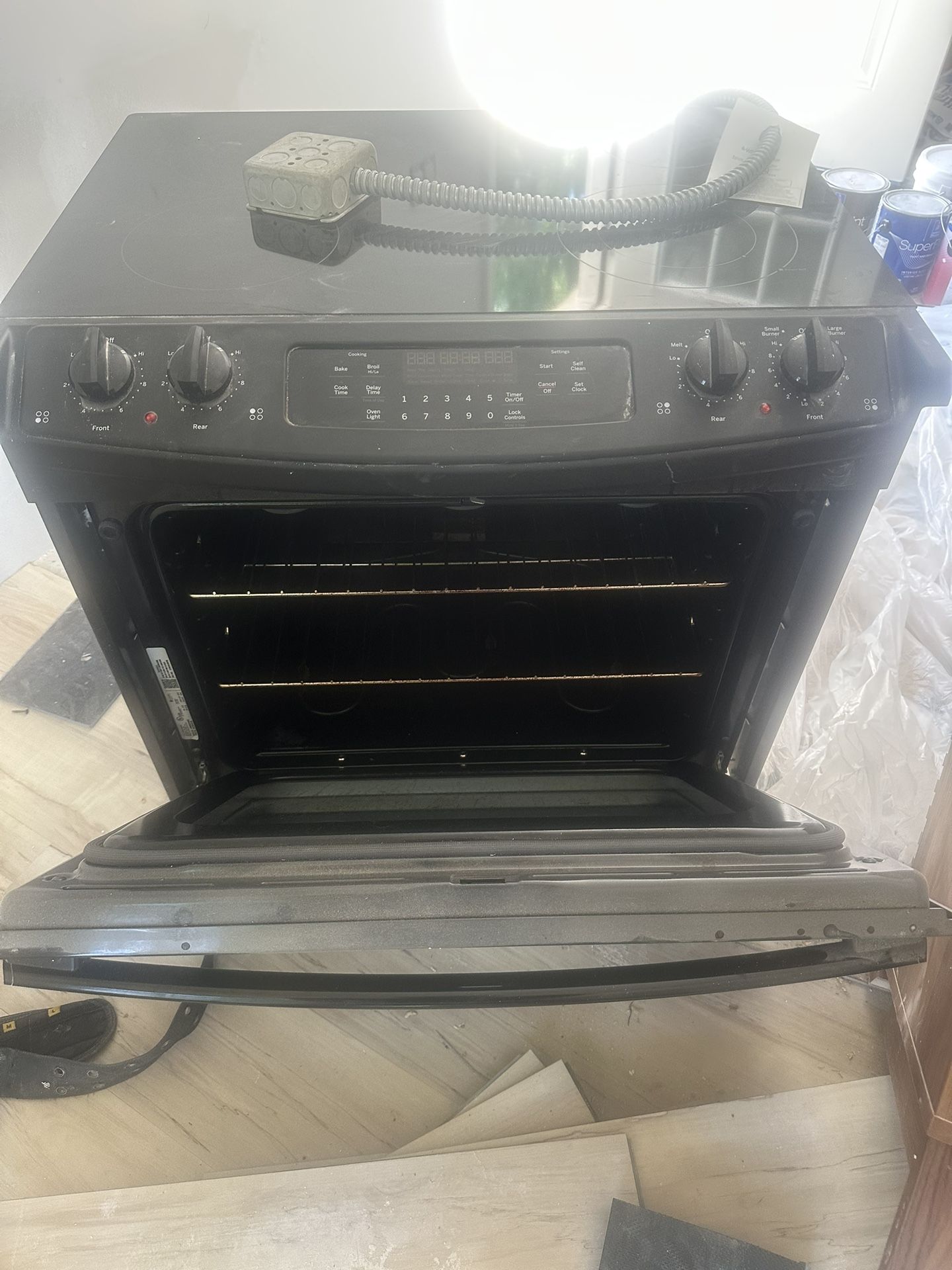 “Like-New Appliances – Bundle & Save!”