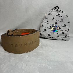 Young LA belt