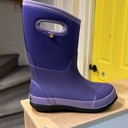 Bogs Winter Boots For Girls