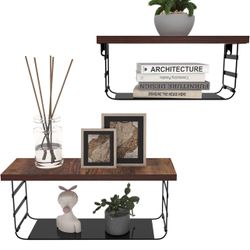 Floating Shelves 
