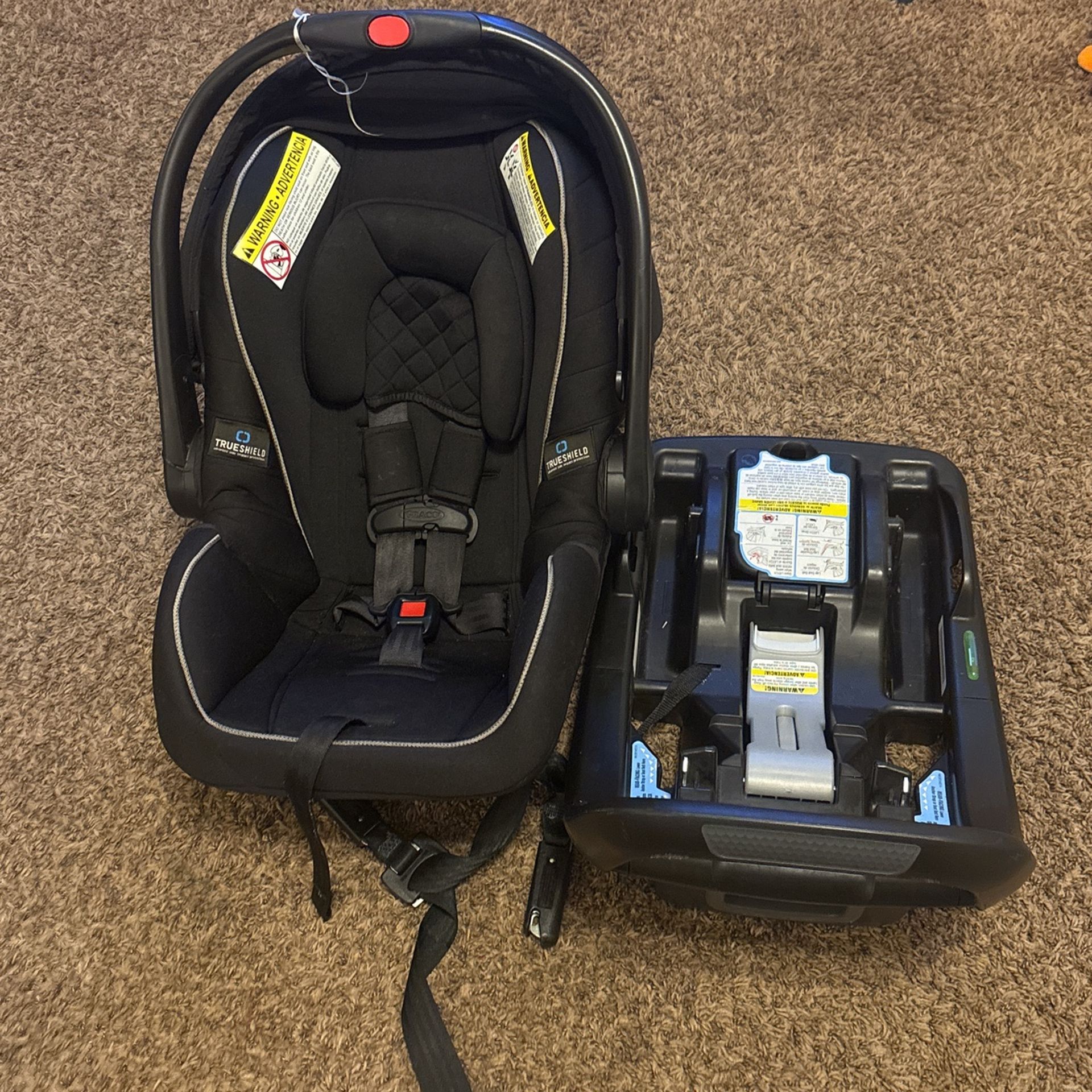 Car Seat