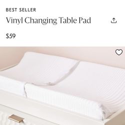 Changing TablePad New