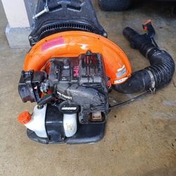 Echo PB 755ST Blower Gas Power