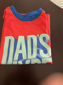 Boy Shirt 5T