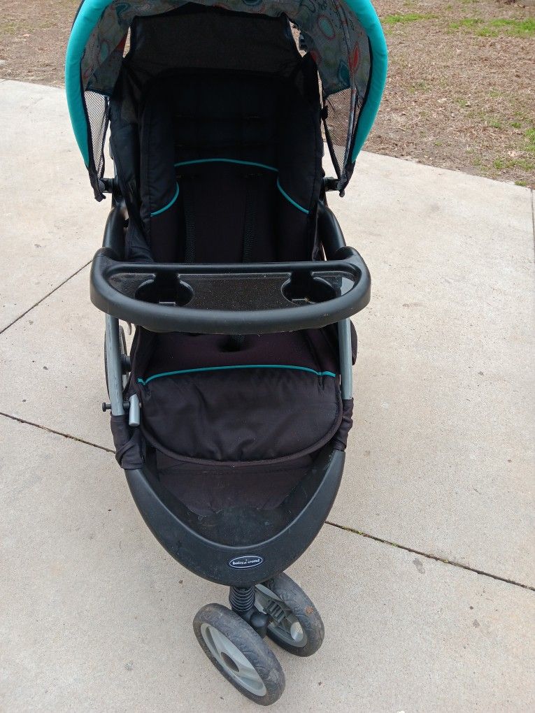 Stroller