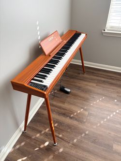 Electric Piano