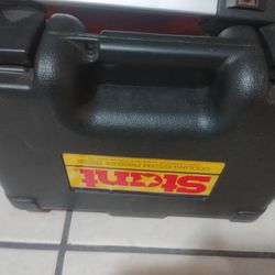 Stant Cooling System Tester