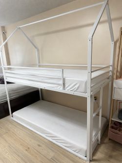 House bed for kids