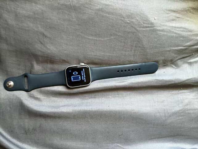 Apple Watch