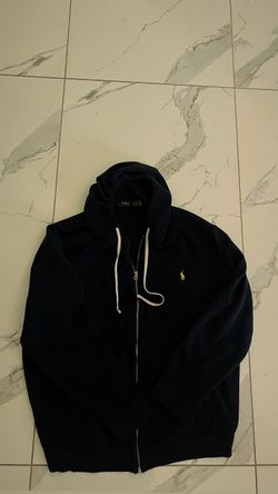 Polo Ralph Lauren Full-Zip Hoodie