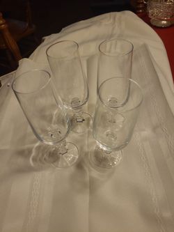 Glassware