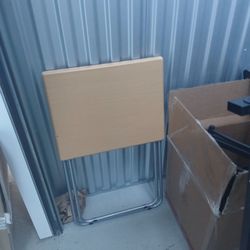 Folding Desk