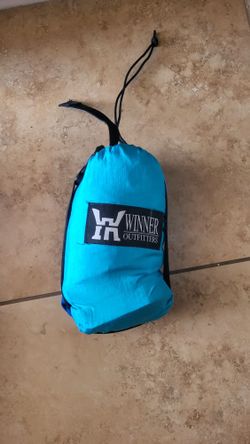 Single Person Hammock