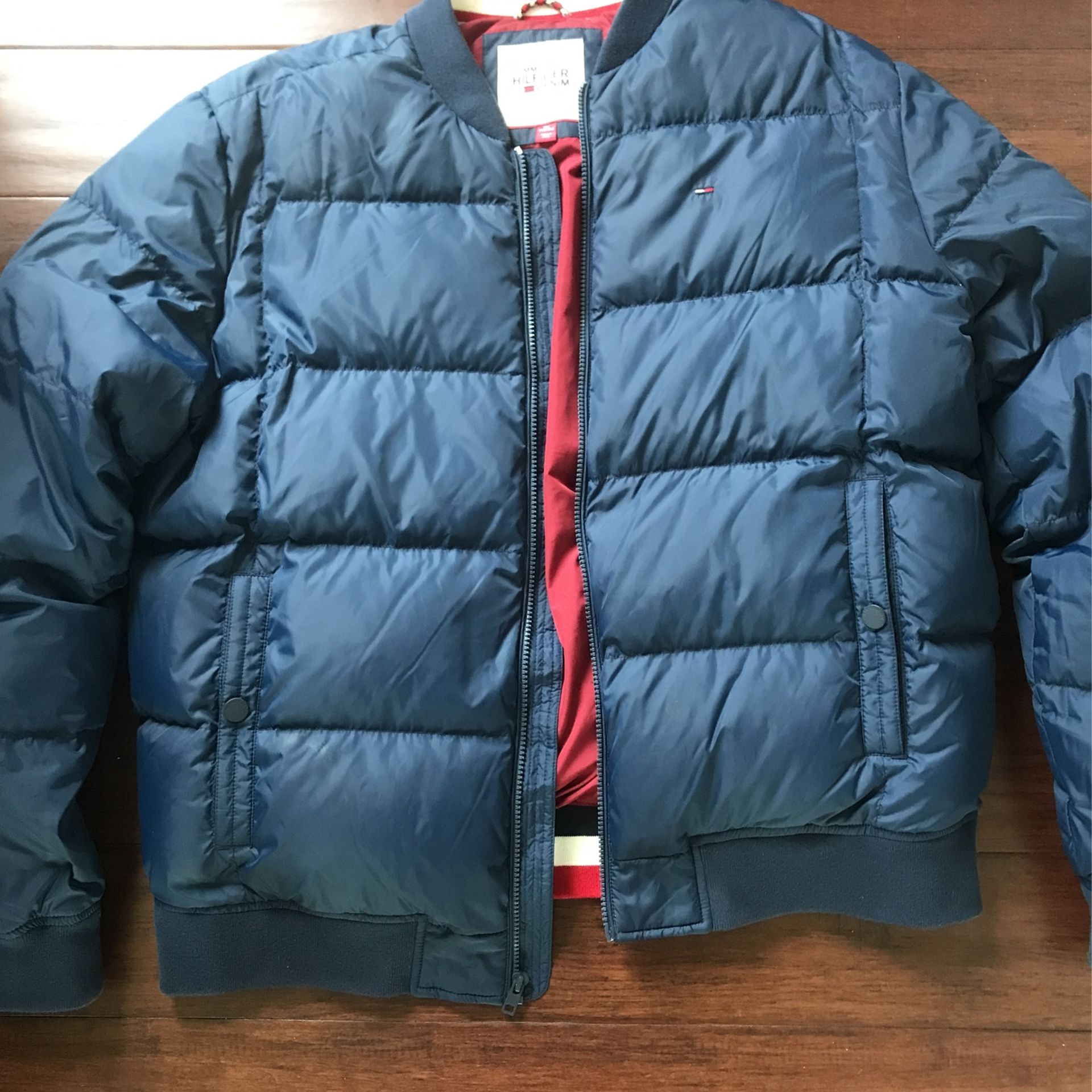 Tommy Hilfiger Coat size XXL