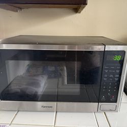 Kenmore Microwave 