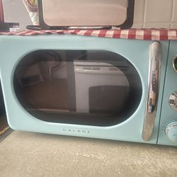 Microwave  Galanz Brand