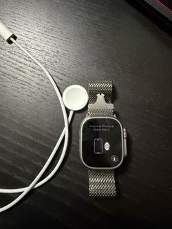Apple Watch Ultra 3