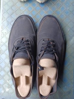 VANS Canvas OFF WALL