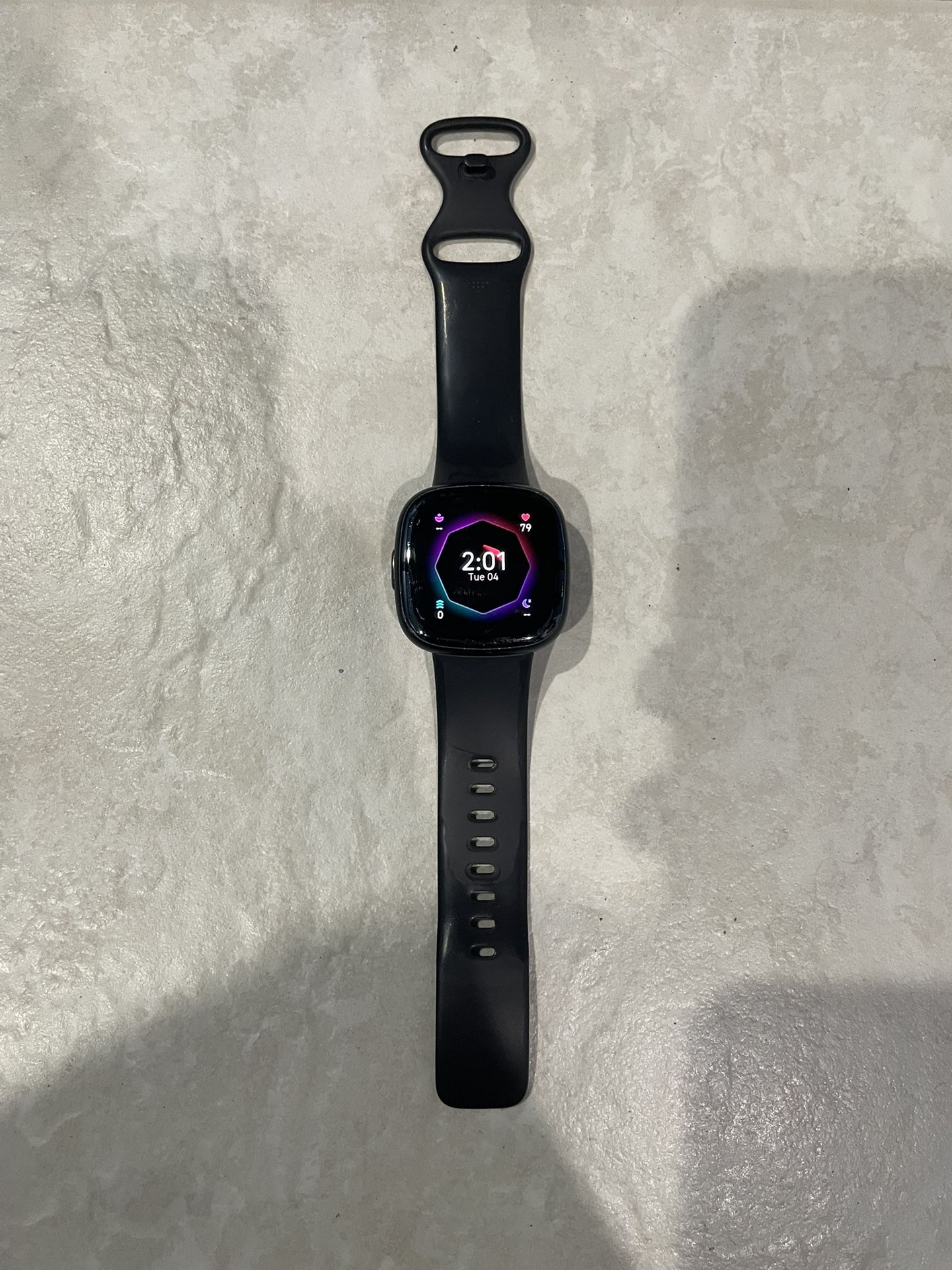 Fitbit Sense 2