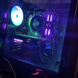 Custom Pc