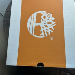 Timberland Boots Worn Once Pick Up Only 
