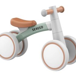 SEREED BABY BALANCE BIKE 