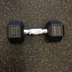 20lb Dumbbell 