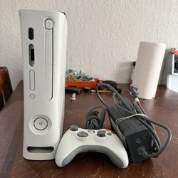 Xbox 360