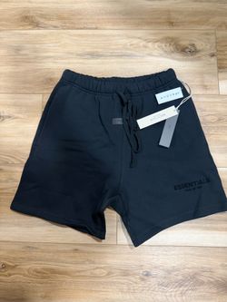 Essentials Shorts