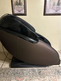 Massage chair kyota