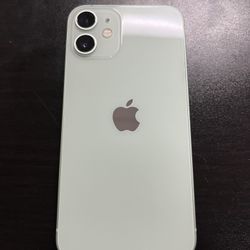 UNLOCKED iPhone 12 Mini Green With Warranty All Carriers Support T-Mobile MetroPCS ATT Cricket Verizon 17 16 15 14 13 11 XS XR X Pro Max 8 7 Plus Air