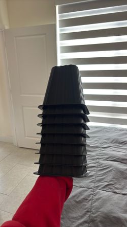 Bed Risers