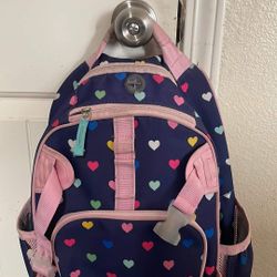 Pottery Barn Backpack 