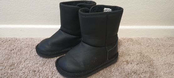 Carter Size 6