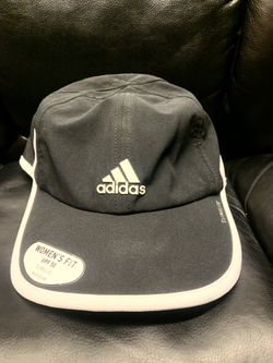 Women’s Adidas Hat Adjustable New With Tags