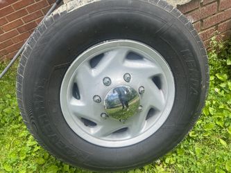 Llantas Para Ford Ecoline