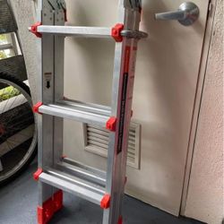 Ladder “Soctone”