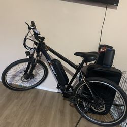 E Bike
