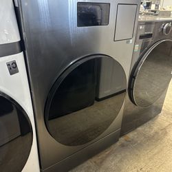 Samsung Bespoke All In One Washer And Dryer Combo